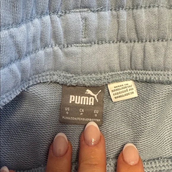 PUMA SHORTS - Picture 2 of 6